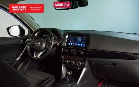 Mazda CX-5 II, 2013 год, 1 951 254 рублей, 7 фотография