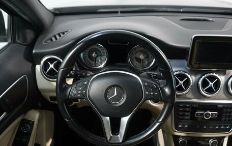 Mercedes-Benz GLA, 2014 год, 1 990 000 рублей, 8 фотография