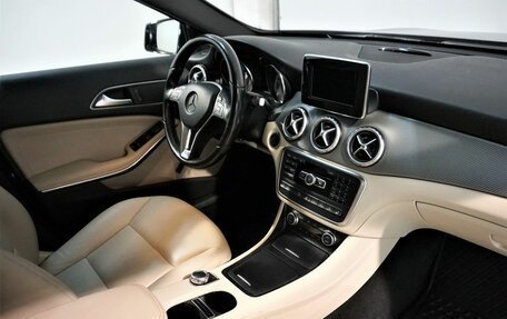 Mercedes-Benz GLA, 2014 год, 1 990 000 рублей, 4 фотография