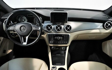 Mercedes-Benz GLA, 2014 год, 1 990 000 рублей, 7 фотография