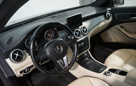 Mercedes-Benz GLA, 2014 год, 1 990 000 рублей, 5 фотография