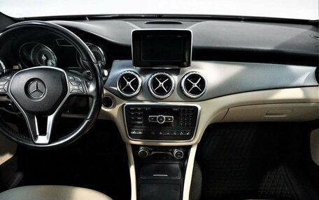 Mercedes-Benz GLA, 2014 год, 1 990 000 рублей, 9 фотография