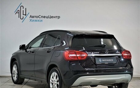 Mercedes-Benz GLA, 2014 год, 1 990 000 рублей, 17 фотография