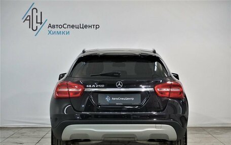 Mercedes-Benz GLA, 2014 год, 1 990 000 рублей, 15 фотография