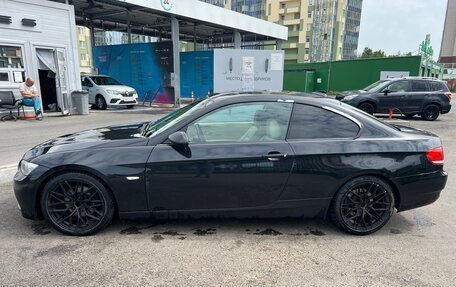 BMW 3 серия, 2008 год, 1 320 000 рублей, 2 фотография