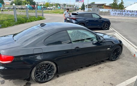 BMW 3 серия, 2008 год, 1 320 000 рублей, 4 фотография