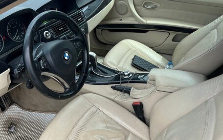 BMW 3 серия, 2008 год, 1 320 000 рублей, 5 фотография