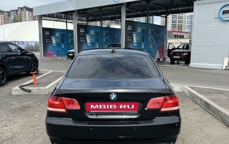 BMW 3 серия, 2008 год, 1 320 000 рублей, 3 фотография