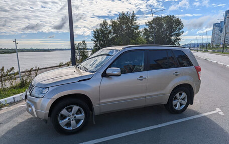 Suzuki Grand Vitara, 2011 год, 975 000 рублей, 3 фотография