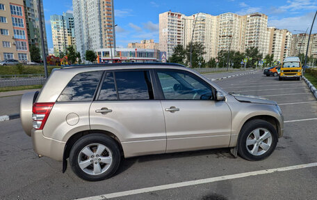 Suzuki Grand Vitara, 2011 год, 975 000 рублей, 4 фотография