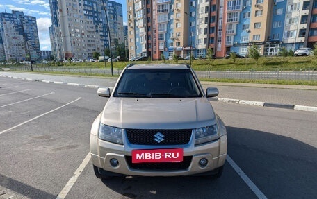 Suzuki Grand Vitara, 2011 год, 975 000 рублей, 2 фотография