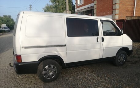 Volkswagen Transporter T4, 1991 год, 450 000 рублей, 3 фотография