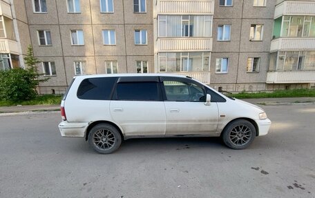 Honda Odyssey IV, 1999 год, 545 000 рублей, 7 фотография