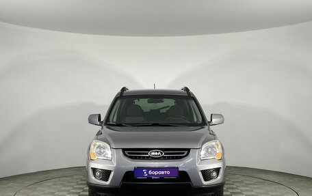 KIA Sportage II, 2010 год, 1 040 000 рублей, 3 фотография