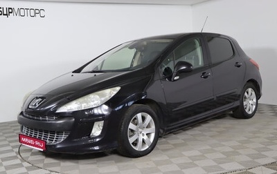 Peugeot 308 II, 2008 год, 469 990 рублей, 1 фотография