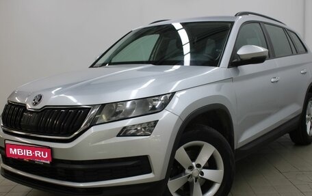 Skoda Kodiaq I, 2019 год, 2 225 000 рублей, 1 фотография