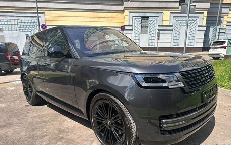 Land Rover Range Rover IV рестайлинг, 2023 год, 21 000 000 рублей, 1 фотография