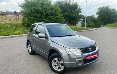 Suzuki Grand Vitara, 2007 год, 725 000 рублей, 1 фотография