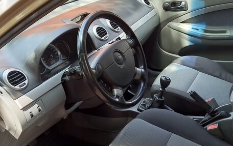 Chevrolet Lacetti, 2010 год, 675 000 рублей, 6 фотография