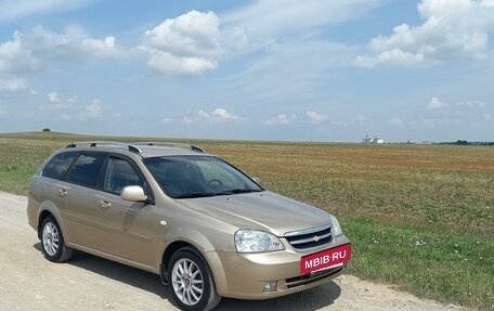 Chevrolet Lacetti, 2010 год, 675 000 рублей, 2 фотография