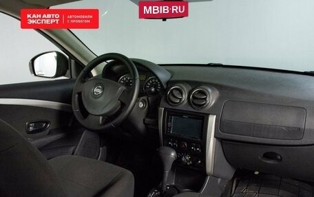 Nissan Almera, 2015 год, 689 514 рублей, 7 фотография