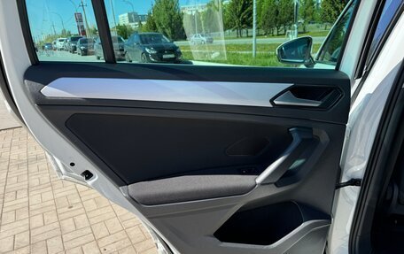 Volkswagen Tiguan II, 2018 год, 2 950 000 рублей, 30 фотография