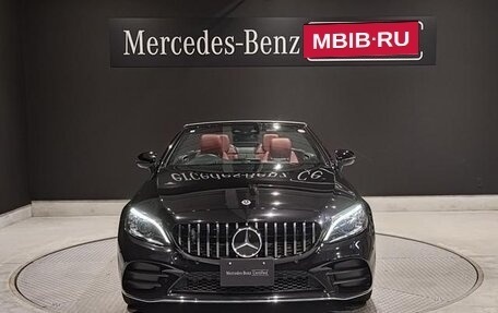 Mercedes-Benz C-Класс, 2019 год, 2 200 001 рублей, 4 фотография