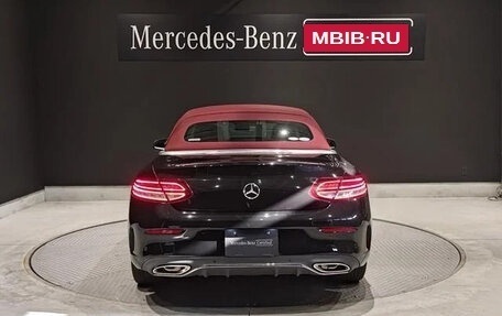 Mercedes-Benz C-Класс, 2019 год, 2 200 001 рублей, 7 фотография