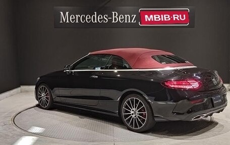 Mercedes-Benz C-Класс, 2019 год, 2 200 001 рублей, 9 фотография