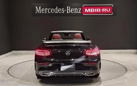 Mercedes-Benz C-Класс, 2019 год, 2 200 001 рублей, 6 фотография