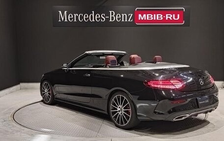 Mercedes-Benz C-Класс, 2019 год, 2 200 001 рублей, 8 фотография