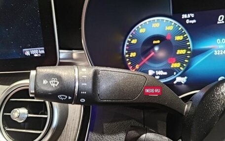 Mercedes-Benz C-Класс, 2019 год, 2 200 001 рублей, 32 фотография