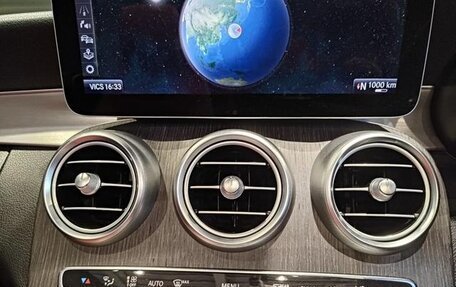 Mercedes-Benz C-Класс, 2019 год, 2 200 001 рублей, 22 фотография