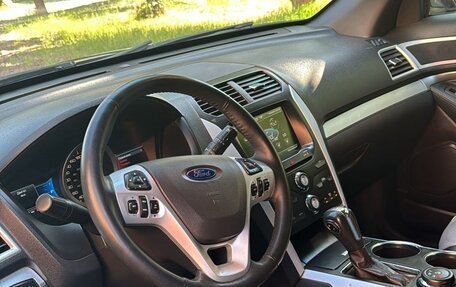 Ford Explorer VI, 2014 год, 1 950 000 рублей, 6 фотография