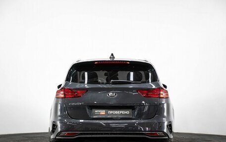 KIA cee'd III, 2019 год, 1 436 000 рублей, 5 фотография