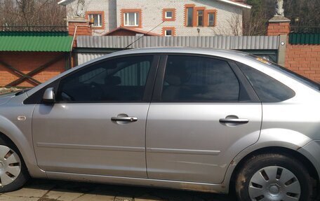 Ford Focus II рестайлинг, 2006 год, 450 000 рублей, 7 фотография