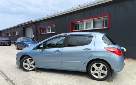 Peugeot 308 II, 2011 год, 735 000 рублей, 5 фотография