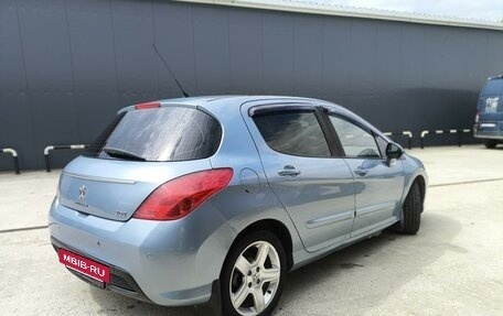 Peugeot 308 II, 2011 год, 735 000 рублей, 6 фотография