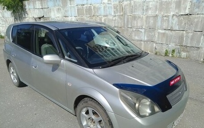 Toyota Opa I рестайлинг, 2000 год, 520 000 рублей, 1 фотография