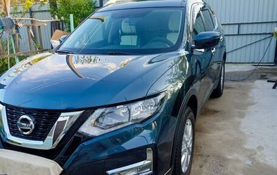 Nissan X-Trail, 2018 год, 2 400 000 рублей, 1 фотография