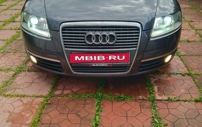 Audi A6, 2004 год, 950 000 рублей, 1 фотография