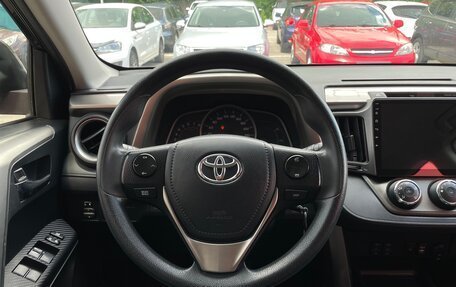 Toyota RAV4, 2014 год, 1 979 000 рублей, 14 фотография
