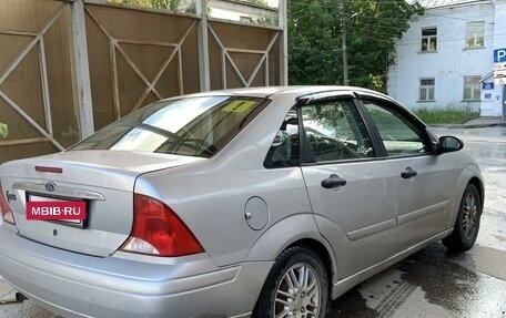 Ford Focus IV, 2000 год, 310 000 рублей, 3 фотография