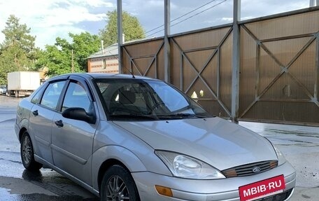 Ford Focus IV, 2000 год, 310 000 рублей, 2 фотография