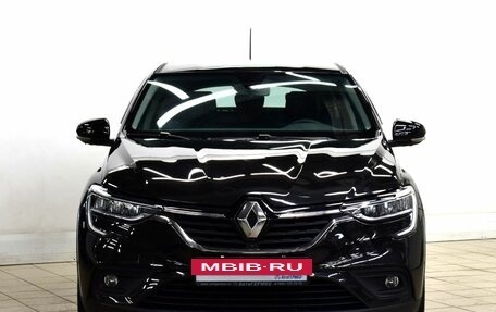 Renault Arkana I, 2019 год, 1 646 000 рублей, 2 фотография