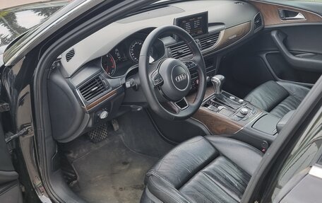 Audi A6, 2014 год, 1 950 000 рублей, 11 фотография