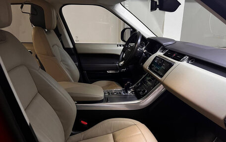 Land Rover Range Rover Sport II, 2020 год, 8 700 000 рублей, 10 фотография