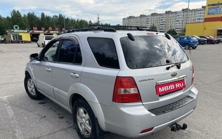 KIA Sorento IV, 2007 год, 999 000 рублей, 5 фотография