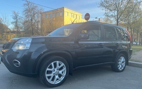 Nissan X-Trail, 2013 год, 1 525 000 рублей, 2 фотография