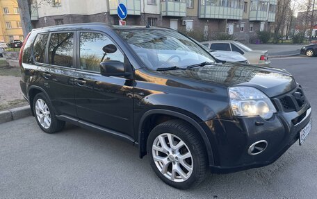 Nissan X-Trail, 2013 год, 1 525 000 рублей, 4 фотография